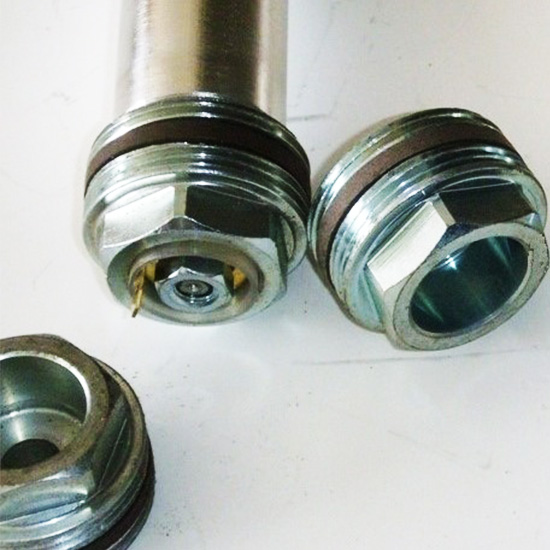 Bağlantı Elemanları