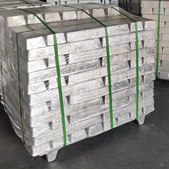 Magnezyum Alaşımlar